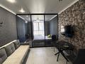 1-комнатная квартира · 42 м² · 8/9 этаж, мкр Шугыла, Мкр. Шугыла 340/35 к4 — Aport moll за 15 000 ₸ в Алматы, Наурызбайский р-н