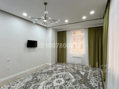 1-комнатная квартира · 59 м² · 1/15 этаж, 18 микрорайон 43/1 за 20 млн ₸ в Актау, 18-й мкр 
