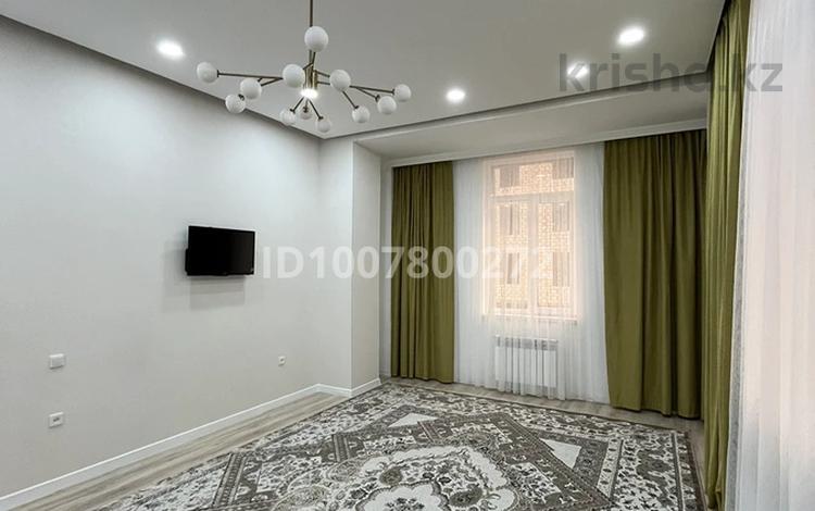 1-комнатная квартира · 59 м² · 1/15 этаж, 18 микрорайон 43/1 за 20 млн ₸ в Актау, 18-й мкр  — фото 2