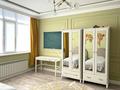 5-комнатная квартира · 260 м² · 13/16 этаж, Ермекова 1/1а за 199 млн ₸ в Астане, Есильский р-н — фото 14