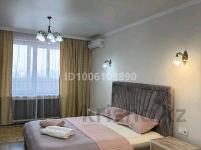 2-бөлмелі пәтер · 80 м² · 6/18 қабат, Брусиловского 167 — Есенжанова Прокофьева, бағасы: 25 000 ₸ в Алматы, Алмалинский р-н