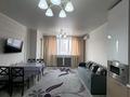 2-бөлмелі пәтер · 80 м² · 6/18 қабат, Брусиловского 167 — Есенжанова Прокофьева, бағасы: 25 000 ₸ в Алматы, Алмалинский р-н — фото 3