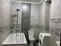2-бөлмелі пәтер · 80 м² · 6/18 қабат, Брусиловского 167 — Есенжанова Прокофьева, бағасы: 25 000 ₸ в Алматы, Алмалинский р-н — фото 4