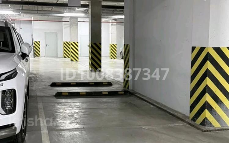 Паркинг · 13.8 м² · Халиулина 140/5 — Халык арена за 5.6 млн ₸ в Алматы, Медеуский р-н — фото 2