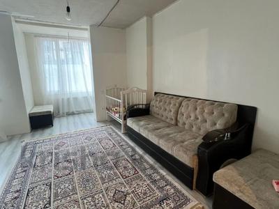 2-бөлмелі пәтер · 51.7 м² · 2/9 қабат, Нажимеденова 5/1, бағасы: 32.9 млн ₸ в Астане, Сарайшык р-н
