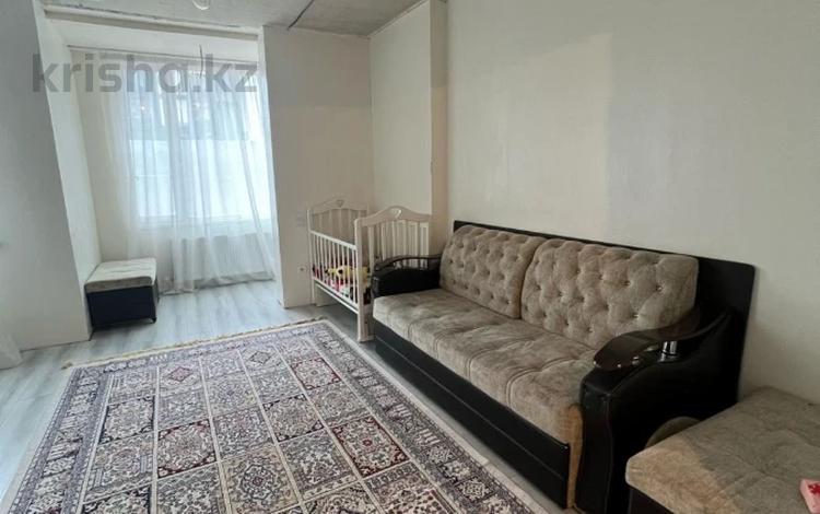 2-бөлмелі пәтер · 51.7 м² · 2/9 қабат, Нажимеденова 5/1, бағасы: 32.9 млн ₸ в Астане, Сарайшык р-н — фото 4