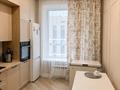 3-бөлмелі пәтер · 88 м² · 8/9 қабат, Керей, Жанибек хандар 40 — Жошы хан, бағасы: ~ 73.8 млн ₸ в Астане, Есильский р-н — фото 2