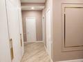 3-бөлмелі пәтер · 88 м² · 8/9 қабат, Керей, Жанибек хандар 40 — Жошы хан, бағасы: ~ 73.8 млн ₸ в Астане, Есильский р-н — фото 4