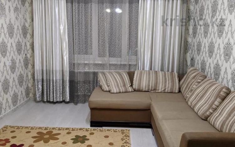 2-бөлмелі пәтер · 60 м² · 4/9 қабат, мкр Аксай-4, бағасы: 38.5 млн ₸ в Алматы, Ауэзовский р-н — фото 2