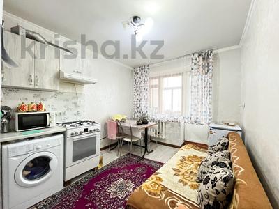 1-комнатная квартира, 38 м², 4/5 этаж, Жастар 7 за 9.5 млн 〒 в Талдыкоргане