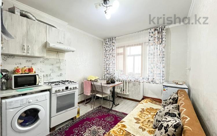 1-комнатная квартира, 38 м², 4/5 этаж, Жастар 7 за 9.5 млн 〒 в Талдыкоргане — фото 2