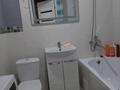 2-бөлмелі пәтер · 47 м² · 9/10 қабат, Мкр Аксай, Б. Момышулы 25, бағасы: 33 млн ₸ в Алматы, Ауэзовский р-н — фото 5