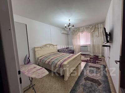 1-комнатная квартира · 50 м² · 3/5 этаж, Кабибола — 3 мкр за 100 000 〒 в Кульсары