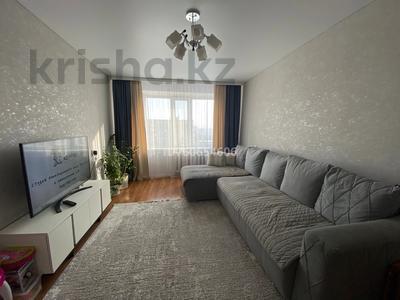 3-комнатная квартира · 67.1 м² · 9/9 этаж, проспект Абылайхана 4/2 — ЕНУ за 27.9 млн 〒 в Астане, Алматы р-н