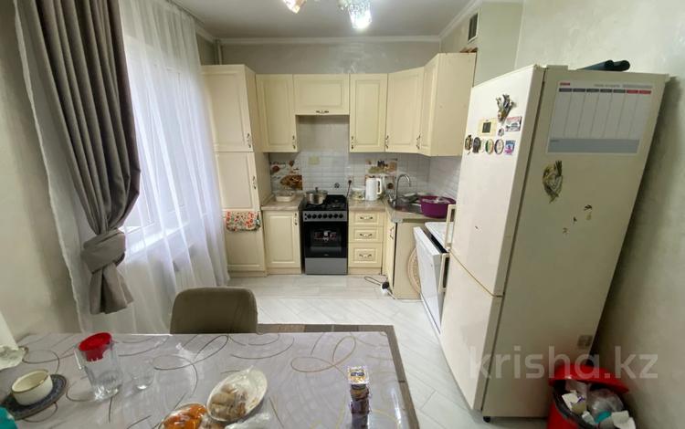 3-бөлмелі пәтер · 94 м² · 5/9 қабат, Ақбұлақ ш/а., бағасы: 46 млн ₸ в Алматы, Алатауский р-н — фото 3