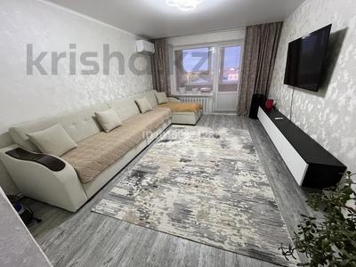 3-бөлмелі пәтер · 58 м² · 2/2 қабат, Байтерек 17, бағасы: 6 млн ₸ в Шагалалы