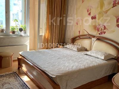 3-комнатная квартира · 92 м² · 9/9 этаж, мкр Кулагер за 400 000 ₸ в Алматы, Жетысуский р-н
