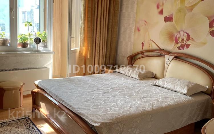 3-комнатная квартира · 92 м² · 9/9 этаж, мкр Кулагер за 400 000 ₸ в Алматы, Жетысуский р-н — фото 2