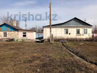 Часть дома · 3 комнаты · 63 м² · 9.61 сот., Пришахтинск, Железнодорожная за 14 млн ₸ в Караганде, Алихана Бокейханова р-н