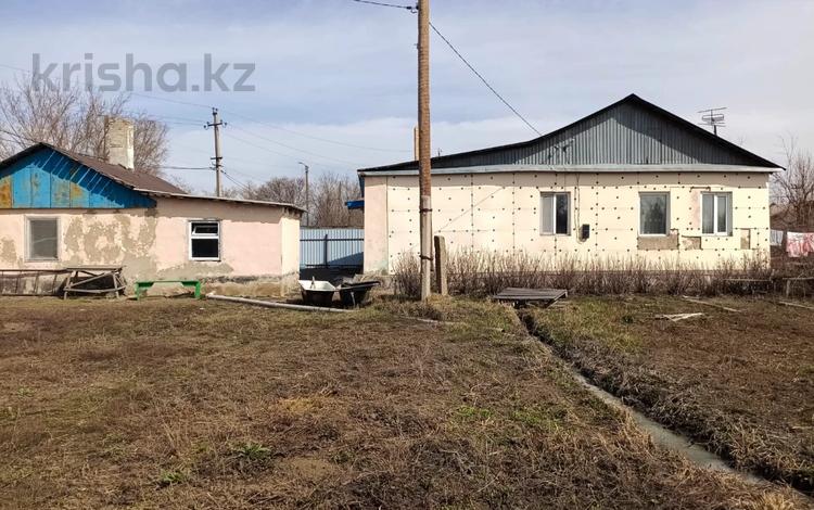 Часть дома · 3 комнаты · 63 м² · 9.61 сот., Пришахтинск, Железнодорожная за 14 млн ₸ в Караганде, Алихана Бокейханова р-н — фото 17