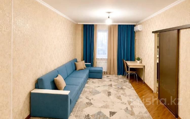 2-комнатная квартира · 75 м² · 6/10 этаж, Толе би 298/1 за 50.5 млн ₸ в Алматы, Ауэзовский р-н — фото 3
