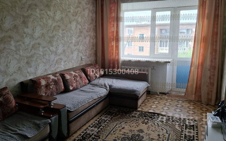 1-комнатная квартира · 36 м² · 5/5 этаж, Микрорайон 3 10 за 100 000 ₸ в Шемонаихе — фото 2