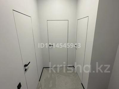 1-комнатная квартира · 42 м² · 3/12 этаж, Бақтыораз Бейсекбаева 11 за 26.5 млн ₸ в Астане, р-н Байконур