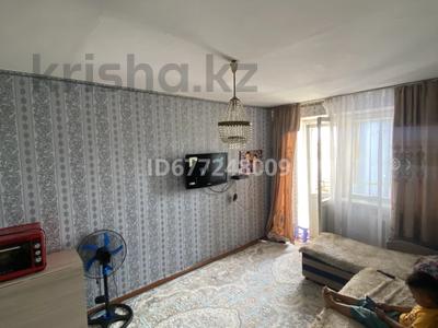 2-комнатная квартира · 43.4 м² · 4/5 этаж, 2 в/г 3 за 11 млн 〒 в Ушарале