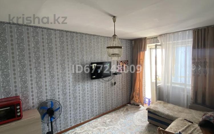 2-бөлмелі пәтер · 43.4 м² · 4/5 қабат, 2 в/г 3, бағасы: 11 млн ₸ в Ушарале — фото 2