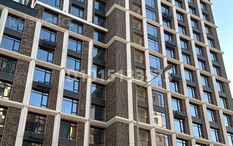 2-комнатная квартира · 51 м² · 6/15 этаж, Бухар жырау 20 за 56 млн ₸ в Астане, Нура р-н — фото 2