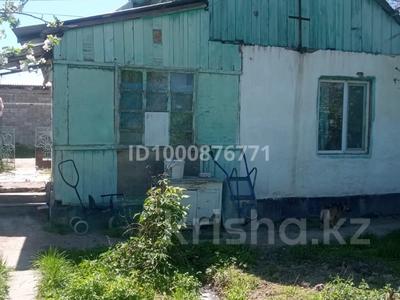 Дача · 2 комнаты · 40 м² · 8 сот., Коныраулы 15 — Чолдала за 7 млн 〒 в Таразе