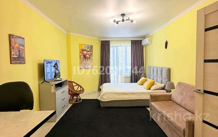 1-комнатная квартира · 33 м² · 2/10 этаж, Тянь-Шаньская 9Г — Коперника за 15 000 ₸ в Алматы, Медеуский р-н — фото 2