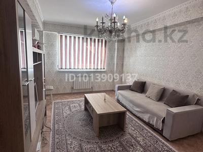 2-бөлмелі пәтер · 55 м² · 5/6 қабат, Толстого 13 — Сауранбаева -Молдагалиева, бағасы: 280 000 ₸ в Алматы, Турксибский р-н