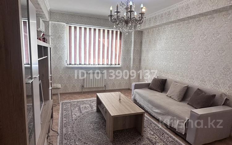 2-комнатная квартира · 55 м² · 5/6 этаж, Толстого 13 — Сауранбаева -Молдагалиева за 280 000 ₸ в Алматы, Турксибский р-н — фото 9