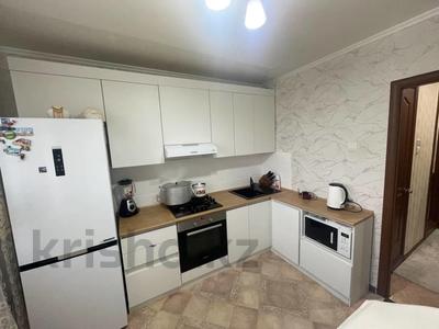 2-комнатная квартира · 53.5 м² · 8/10 этаж, микр. 7-й 16 за 23.8 млн 〒 в Костанае