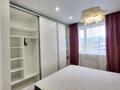 2-комнатная квартира · 44 м² · 8/9 этаж, А 91 — Нурлы Жол вокзал,Мечеть Хазирет Султан по Байтурсынова за 18 000 ₸ в Астане, Алматы р-н — фото 3