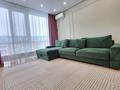 2-комнатная квартира · 44 м² · 8/9 этаж, А 91 — Нурлы Жол вокзал,Мечеть Хазирет Султан по Байтурсынова за 18 000 ₸ в Астане, Алматы р-н
