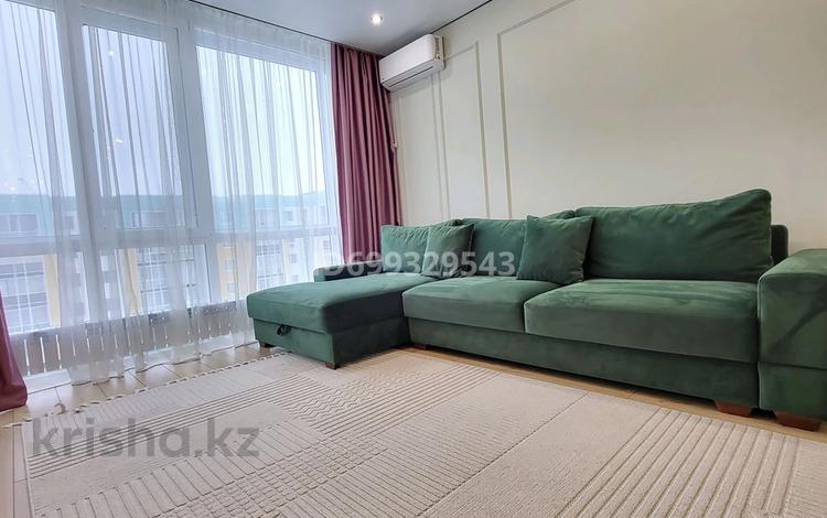 2-комнатная квартира · 44 м² · 8/9 этаж, А 91 — Нурлы Жол вокзал,Мечеть Хазирет Султан по Байтурсынова за 18 000 ₸ в Астане, Алматы р-н — фото 8