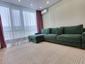 2-комнатная квартира · 44 м² · 8/9 этаж, А 91 — Нурлы Жол вокзал,Мечеть Хазирет Султан по Байтурсынова за 18 000 ₸ в Астане, Алматы р-н — фото 10