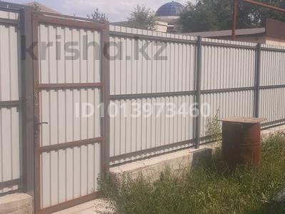 Отдельный дом · 4 комнаты · 90 м² · 6 сот., 017 квартал 285/22 — Жайықты за 30 млн ₸ в Каскелене