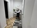 4-комнатная квартира · 130 м² · 8/12 этаж, К. Толеметова 85 за 90 млн ₸ в Шымкенте, Абайский р-н — фото 21