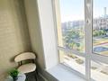 2-комнатная квартира · 41 м² · 12/12 этаж, ул. Жошы хан, 12/3 за 40.5 млн ₸ в Астане, Есильский р-н — фото 8