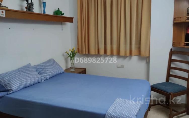3-комнатная квартира · 98 м² · 11/16 этаж, мкр Самал-1, Самал 1 мкр 9/2 — Достык за 35 000 ₸ в Алматы, Медеуский р-н — фото 27