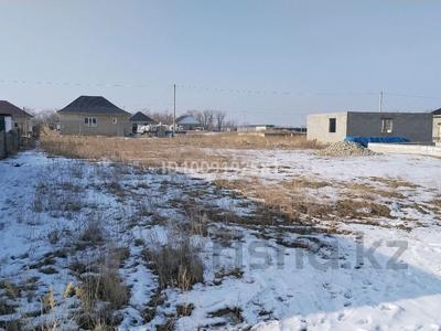 Участок · 6 соток, 4 линия за 4 млн ₸ в 
