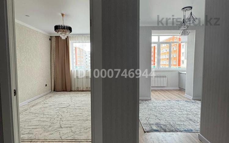1-комнатная квартира · 38 м² · 3/6 этаж, 38-й мкр 11 за 12.8 млн 〒 в Актау — фото 2
