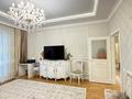 3-бөлмелі пәтер · 100 м² · 2/7 қабат, Алихан Бокейхан 27/2, бағасы: 73 млн ₸ в Астане, Есильский р-н