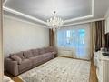 3-бөлмелі пәтер · 100 м² · 2/7 қабат, Алихан Бокейхан 27/2, бағасы: 73 млн ₸ в Астане, Есильский р-н — фото 2