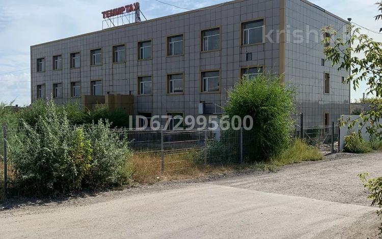 Свободное назначение • 1450 м² за 180 млн 〒 в Темиртау — фото 2