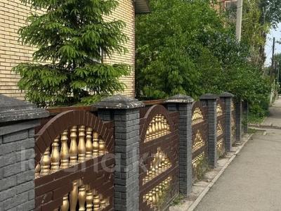 Отдельный дом · 6 комнат · 186 м² · 6 сот., Баймуканова — 1 школа за 110 млн 〒 в Кокшетау