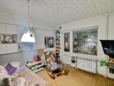 2-комнатная квартира · 43 м² · 3/5 этаж, Потанина 45 за ~ 16.4 млн 〒 в Усть-Каменогорске